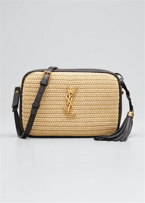 ysl square camera bag|YSL camera bag monogram.